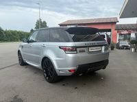 Gebraucht Land Rover Range Rover Sport Autobiography Dynamic 510 PS (375 kW) 2017 SUV