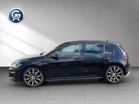 gebraucht VW Golf GTI Performance