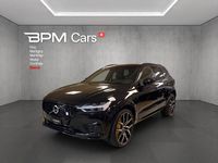 Gebraucht Volvo XC60 405 PS (297 kW) 2020 Schwarz SUV