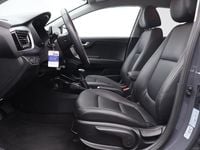 Gebraucht Kia Rio Style 120 PS (88 kW) 2022 Grau Limousine