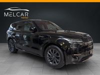 Gebraucht Land Rover Range Rover Sport SE Dynamic 249 PS (183 kW) 2023 SUV