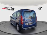 gebraucht Toyota Verso Proace CityL1 1.2 110 Comfort