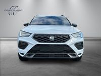 gebraucht Seat Ateca 2.0 TSI Hola FR 4Drive DSG