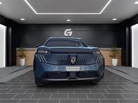 Neu Peugeot 5008 Allure 136 PS (100 kW) 2025 Van / Kleinbus