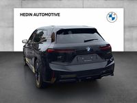 Gebraucht BMW iX M Sport 300 kW (408 PS) 2025 Schwarz SUV