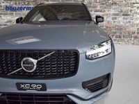 gebraucht Volvo XC90 2.0 T8 TE R-Design 7P. eAWD