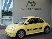 Gebraucht VW Beetle 115 PS (84 kW) 2000 Kleinwagen
