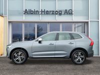 gebraucht Volvo XC60 2.0 D4 R-Design AWD