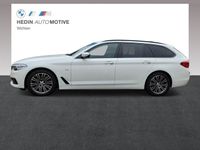 gebraucht BMW 530 i xDrive Touring Sport
