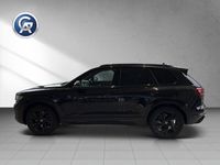 gebraucht VW Touareg PA R