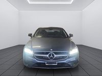 Gebraucht Mercedes CLS350 252 PS (185 kW) 2015 Limousine