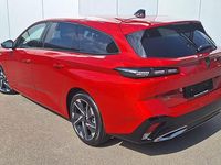 Gebraucht Peugeot 308 SW Allure 136 PS (100 kW) 2024 Rot Kombi