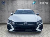 gebraucht VW Arteon SB 2.0 R Lim 4M