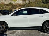 gebraucht Mercedes GLA250 4Matic AMG Line 8G-DCT