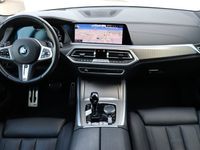 gebraucht BMW X5 45e M Sport