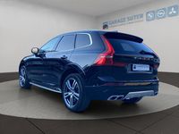 Gebraucht Volvo XC60 Momentum 211 PS (155 kW) 2021 SUV