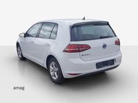 gebraucht VW e-Golf 