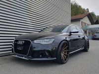 Gebraucht Audi RS6 560 PS (411 kW) 2014 Kombi