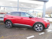 gebraucht Peugeot 3008 1.6 THP GT Line