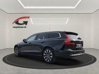 gebraucht Volvo V60 2.0 T6 TE Ultimate Bright eAWD