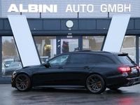 Gebraucht Mercedes E63 AMG AMG 612 PS (450 kW) 2018 Kombi