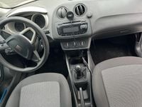 Gebraucht Seat Ibiza SC Style 85 PS (62 kW) 2009 Kleinwagen