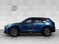 Gebraucht Mazda CX-5 Homura-Line 194 PS (142 kW) 2023 SUV