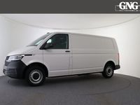 gebraucht VW Transporter 6.1 Kastenwagen RS 3400 mm