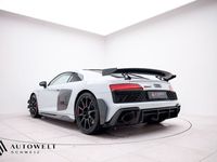 gebraucht Audi R8 Coupé GT RWD S-Tronic