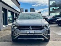 Gebraucht VW T-Roc Style 149 PS (109 kW) 2022 SUV