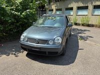 Gebraucht VW Polo Highline 101 PS (74 kW) 2003