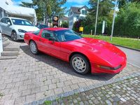Gebraucht Chevrolet Corvette 1991 Coupé