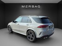 Neu Mercedes GLE450 AMG 381 PS (280 kW) 2025 SUV