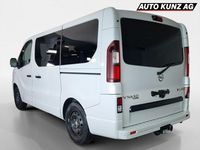 Gebraucht Opel Vivaro 125 PS (91 kW) 2018 Van / Kleinbus