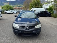 Gebraucht Renault Mégane II Expression 113 PS (83 kW) 2004 Kombi