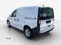 Neu VW Caddy 116 PS (85 kW) 2025 Candyweiss (lb9a) Van / Kleinbus