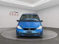 Gebraucht Mercedes A150 Classic 95 PS (69 kW) 2008 Limousine