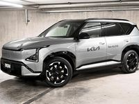 Neu Kia EV5 GT-Line 159 kW (217 PS) 2026 Grün SUV