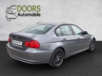 gebraucht BMW 316 i Dynamic Edition