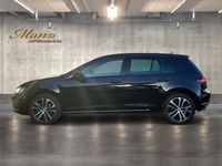 Gebraucht VW Golf VII Allstar 110 PS (80 kW) 2017 Limousine