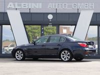 gebraucht BMW 550 i