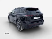 Neu VW Tiguan R-line 204 PS (150 kW) 2025 Grenadill black metallic SUV