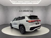 Gebraucht VW Tayron United 193 PS (141 kW) 2026 Weiss SUV