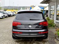 gebraucht Audi Q7 3.0 TDI quattro tiptronic 7-Plätzer