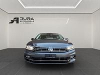 Gebraucht VW Passat Highline 180 PS (132 kW) 2015 Kombi