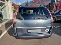 gebraucht Citroën Grand C4 Picasso 1.6i 16V Dynamique Automatic