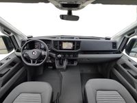 gebraucht VW California Grand600 NAVI+KAMERA+KLIMA+STANDHEIZUNG
