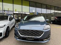 gebraucht Ford Kuga 2.5 FHEV Vignale 4WD