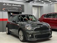 gebraucht Mini Cooper S 