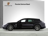 gebraucht Porsche Panamera 4 Sport Turismo PDK